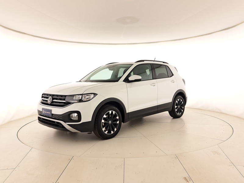 Volkswagen T-Cross 1.0 tsi style 95cv