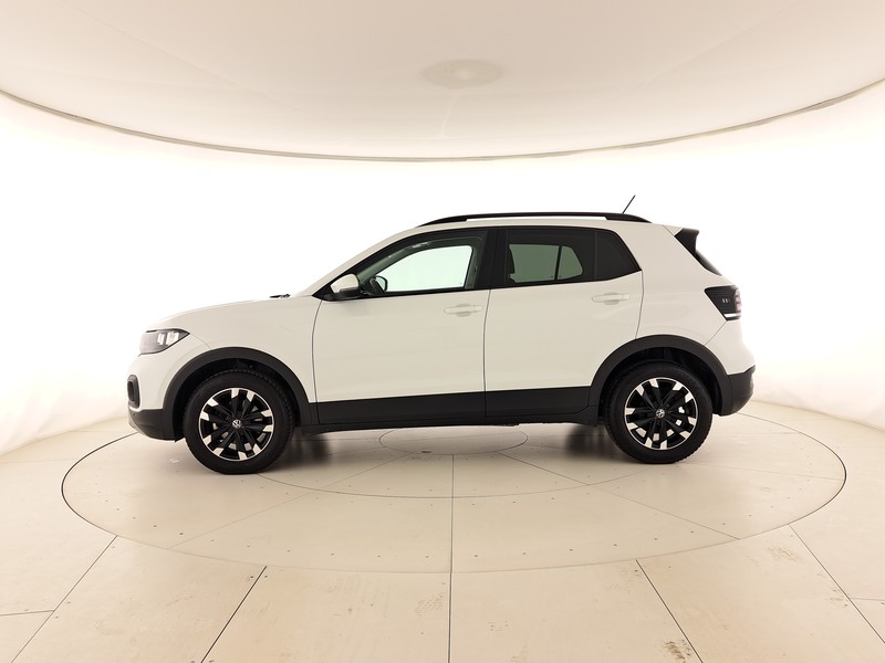 Volkswagen T-Cross 1.0 tsi style 95cv