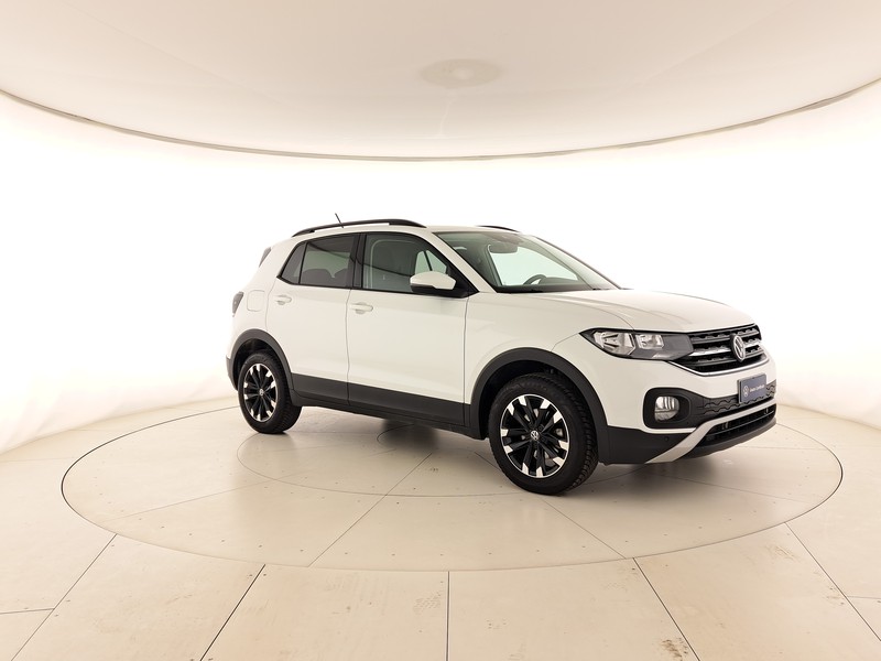 Volkswagen T-Cross 1.0 tsi style 95cv
