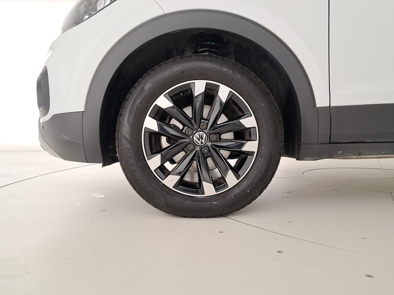Volkswagen T-Cross 1.0 tsi style 95cv