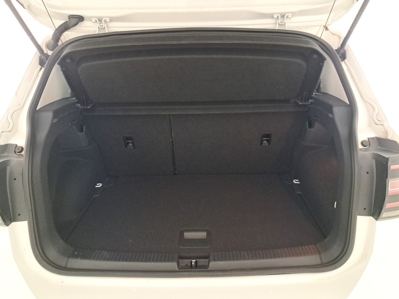 Volkswagen T-Cross 1.0 tsi style 95cv