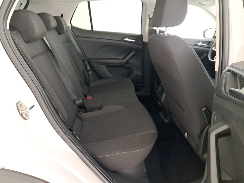 Volkswagen T-Cross 1.0 tsi style 95cv