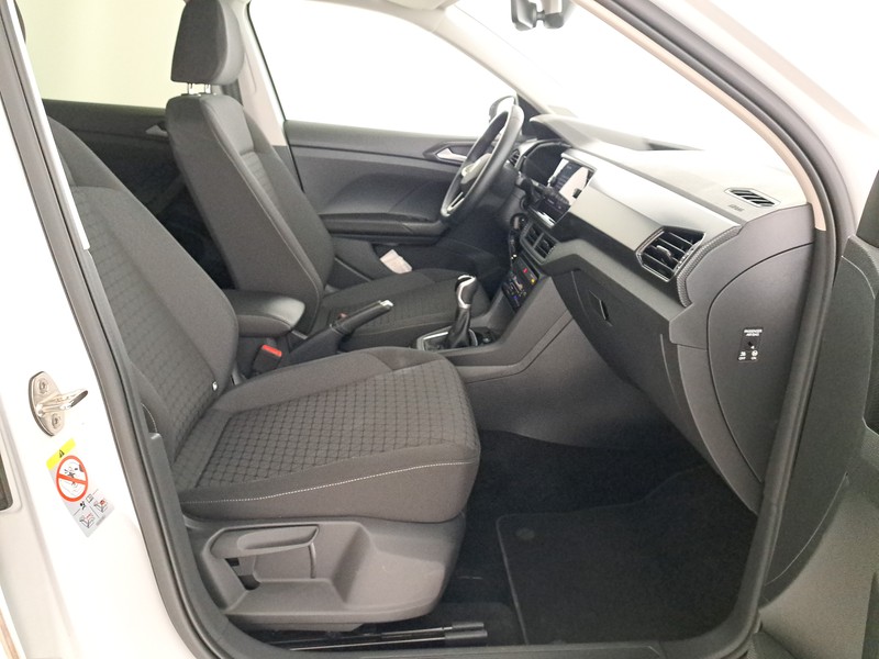 Volkswagen T-Cross 1.0 tsi style 95cv