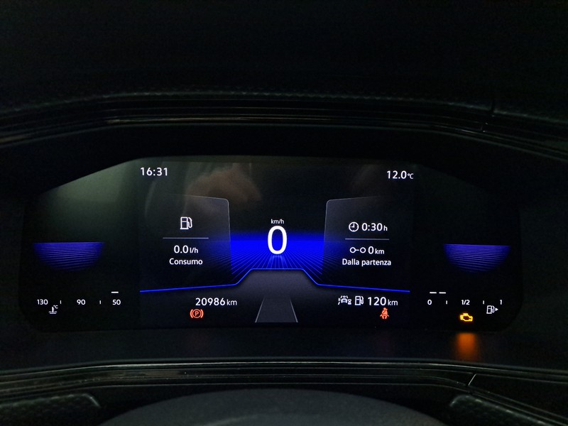 Volkswagen T-Cross 1.0 tsi style 95cv