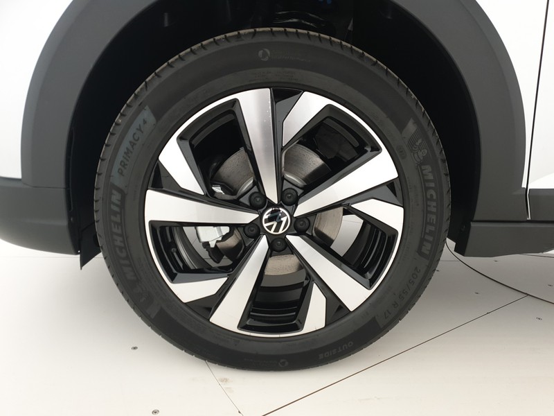Volkswagen Taigo 1.0 tsi life 95cv