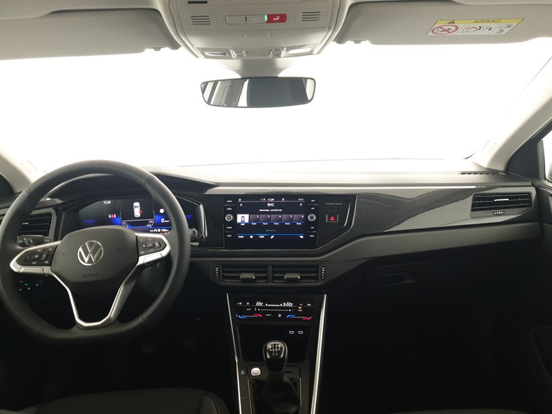 Volkswagen Taigo 1.0 tsi life 95cv