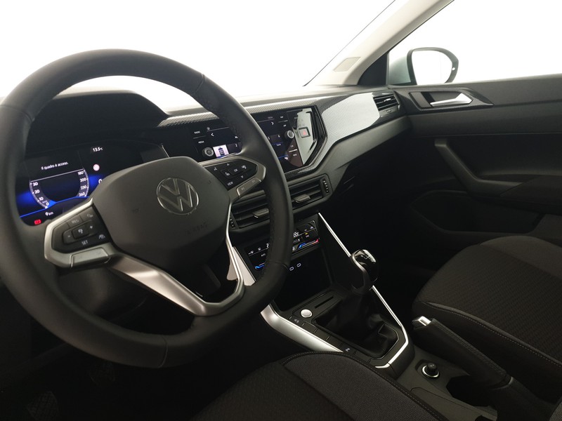 Volkswagen Taigo 1.0 tsi life 95cv