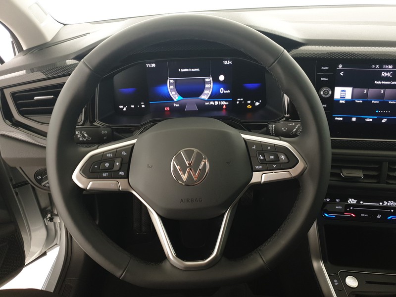 Volkswagen Taigo 1.0 tsi life 95cv