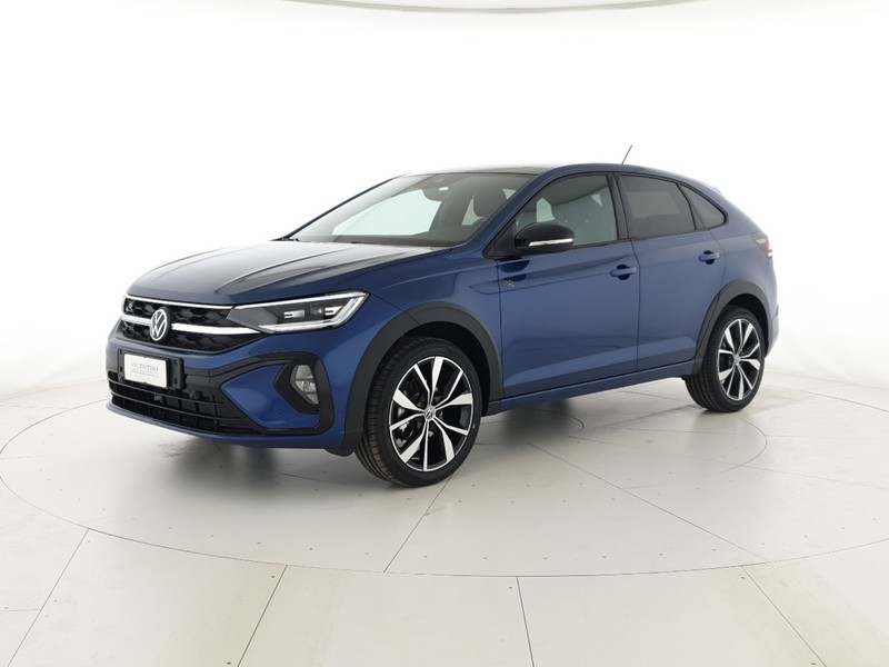 Volkswagen Taigo 1.0 tsi r-line plus 115cv