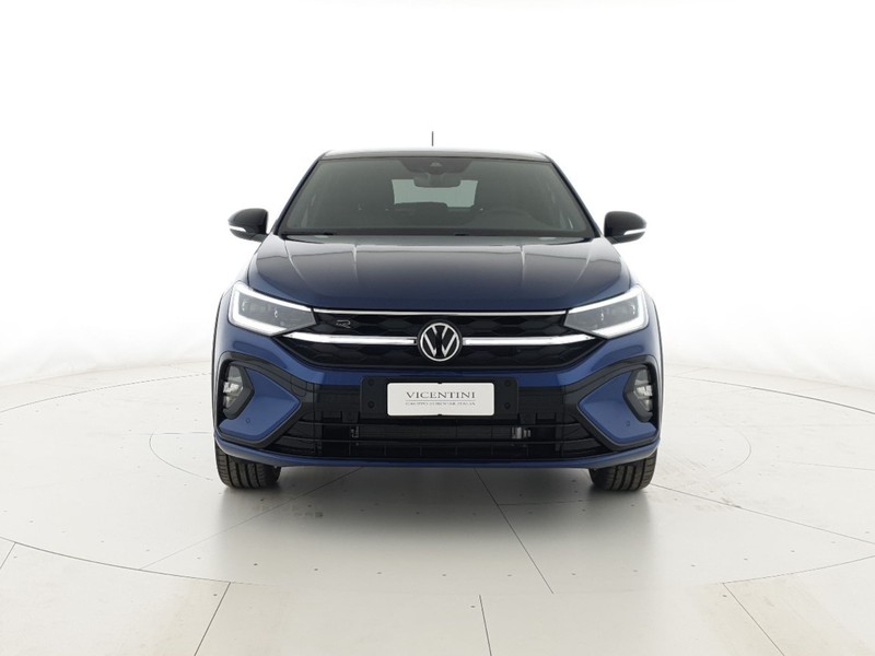 Volkswagen Taigo 1.0 tsi r-line plus 115cv