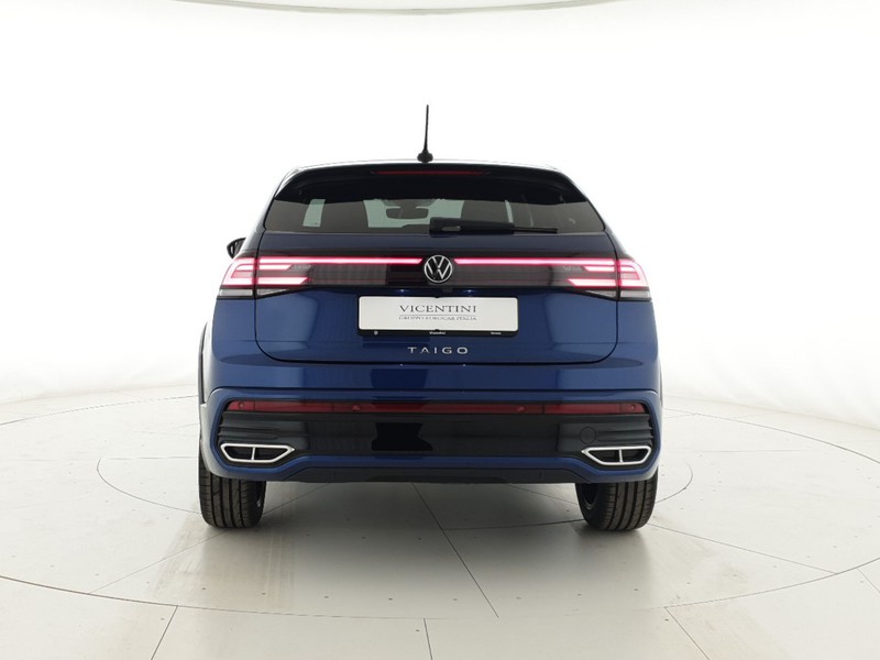 Volkswagen Taigo 1.0 tsi r-line plus 115cv