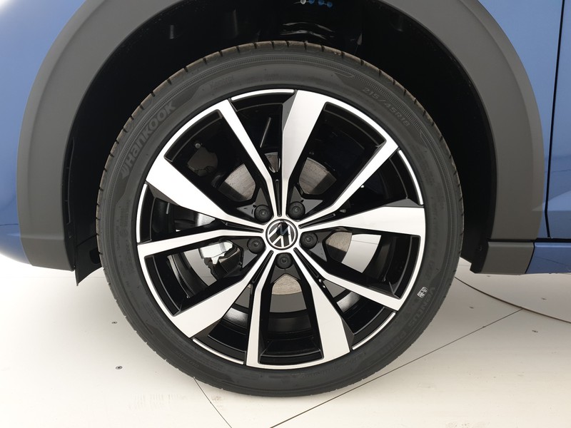 Volkswagen Taigo 1.0 tsi r-line plus 115cv