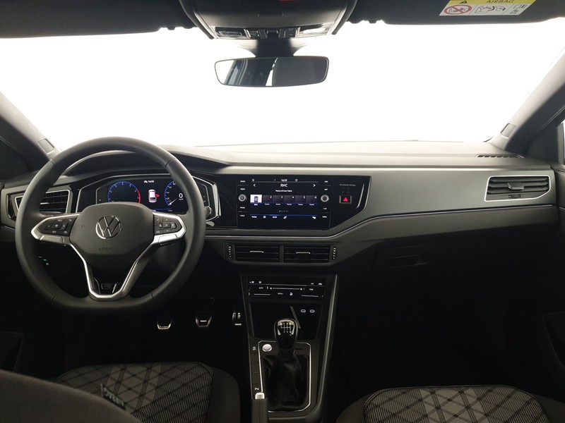 Volkswagen Taigo 1.0 tsi r-line plus 115cv