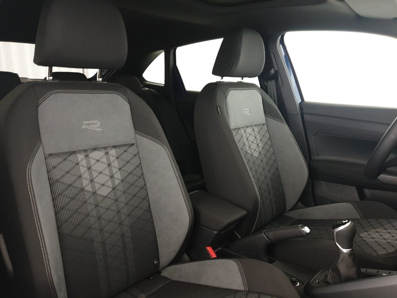 Volkswagen Taigo 1.0 tsi r-line plus 115cv