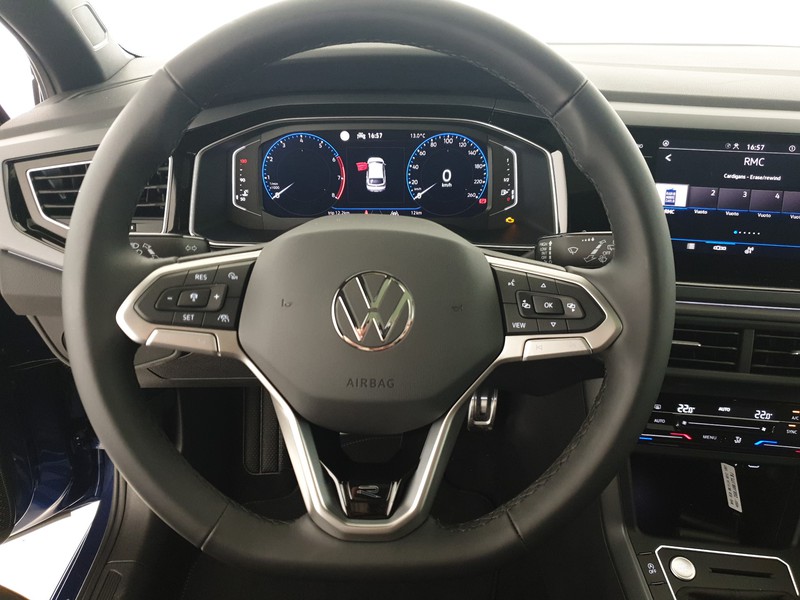 Volkswagen Taigo 1.0 tsi r-line plus 115cv