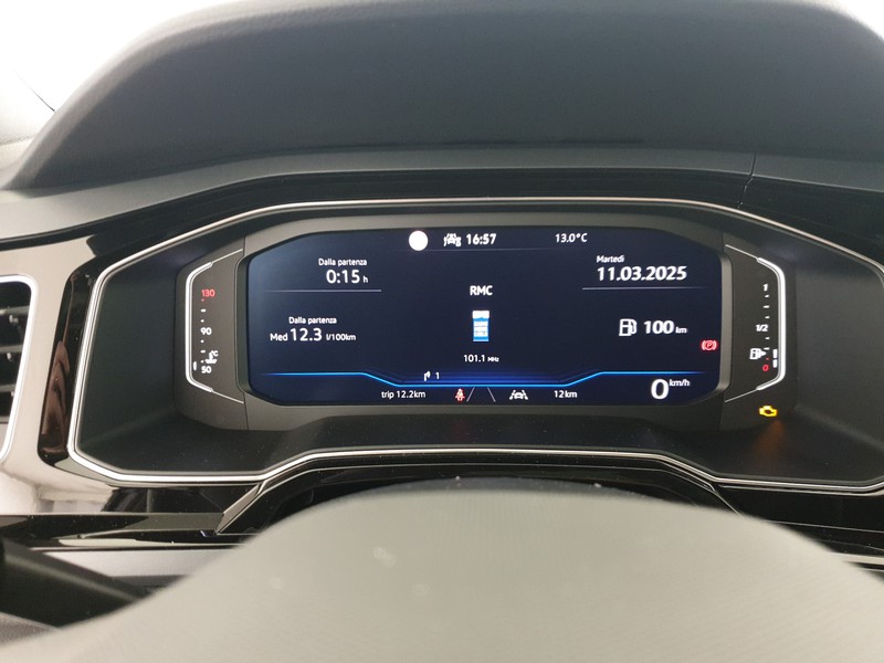 Volkswagen Taigo 1.0 tsi r-line plus 115cv