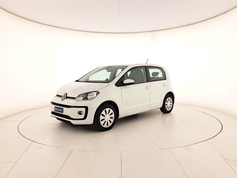Volkswagen up! 5p 1.0 evo move 65cv