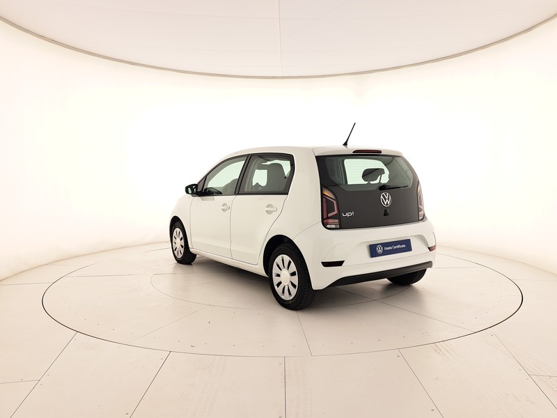 Volkswagen up! 5p 1.0 evo move 65cv