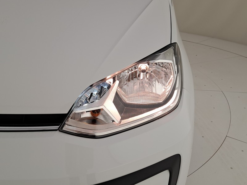 Volkswagen up! 5p 1.0 evo move 65cv