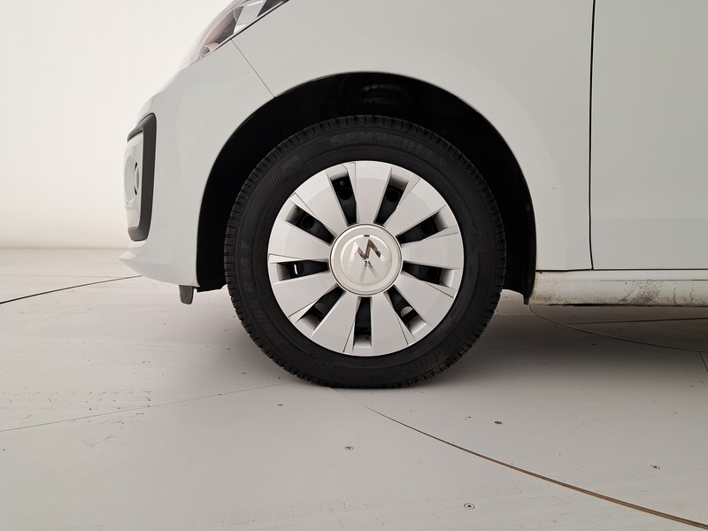 Volkswagen up! 5p 1.0 evo move 65cv