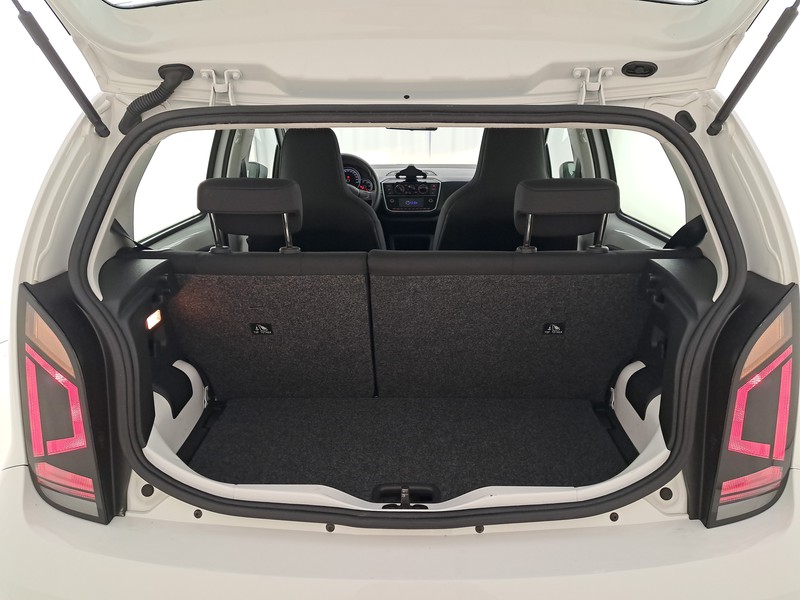 Volkswagen up! 5p 1.0 evo move 65cv