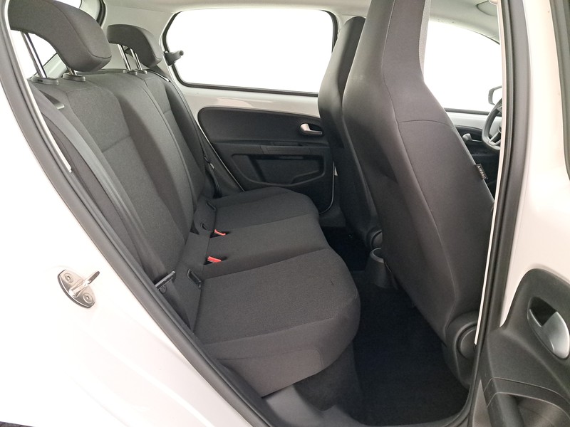 Volkswagen up! 5p 1.0 evo move 65cv