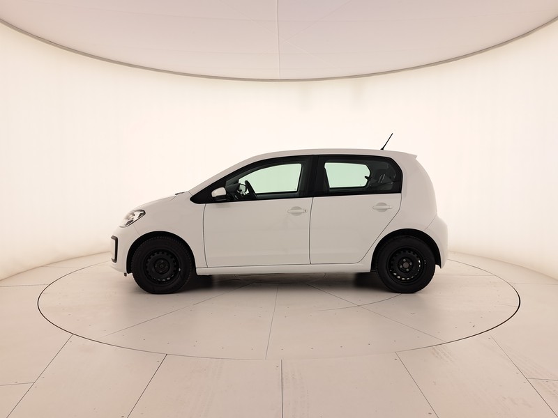Volkswagen up! 5p 1.0 evo move 65cv
