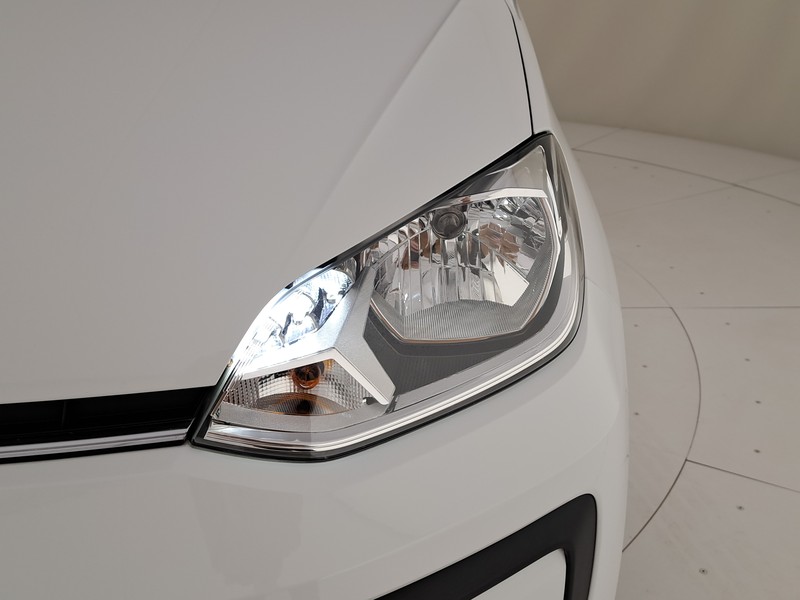 Volkswagen up! 5p 1.0 evo move 65cv