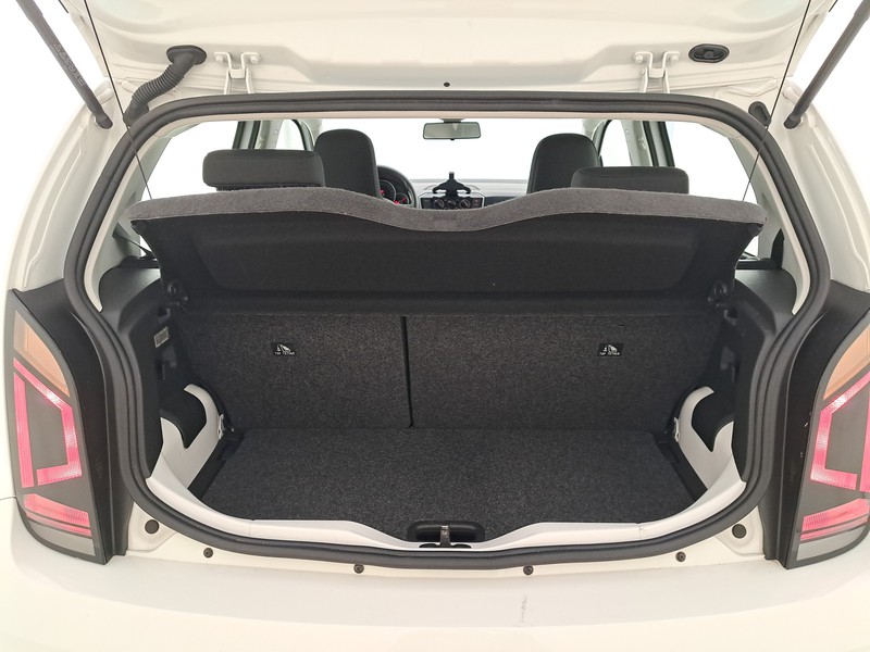 Volkswagen up! 5p 1.0 evo move 65cv