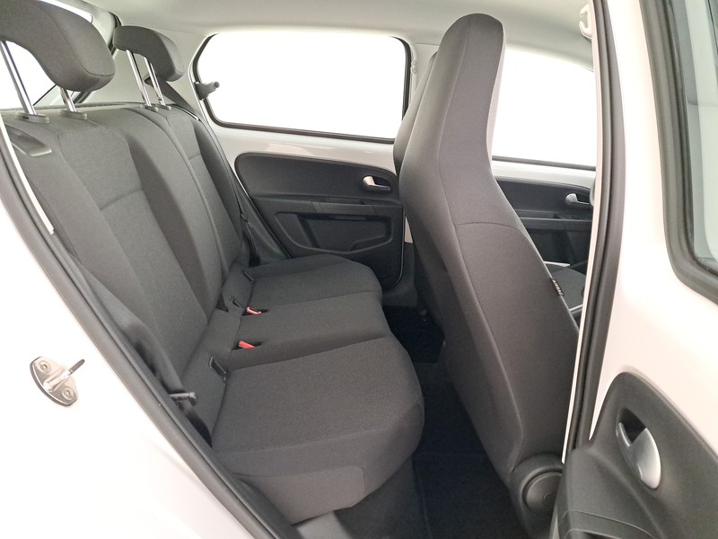 Volkswagen up! 5p 1.0 evo move 65cv