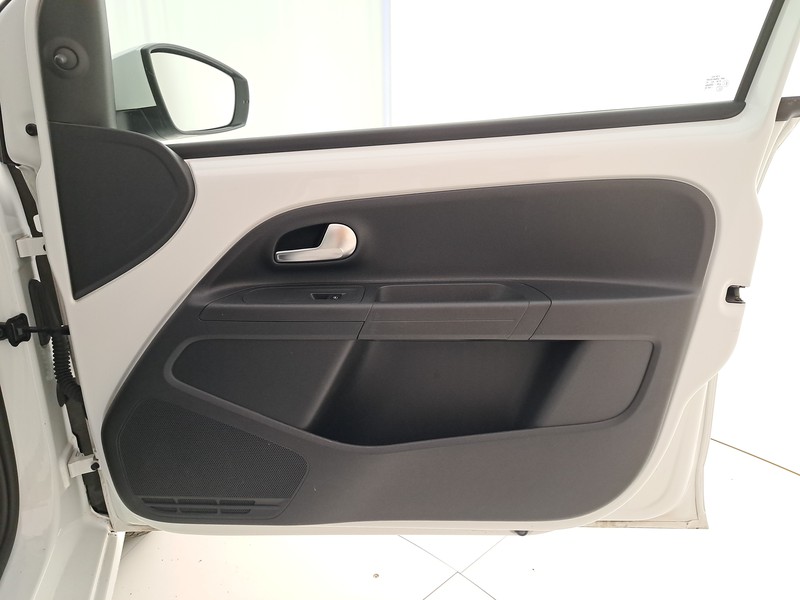 Volkswagen up! 5p 1.0 evo move 65cv
