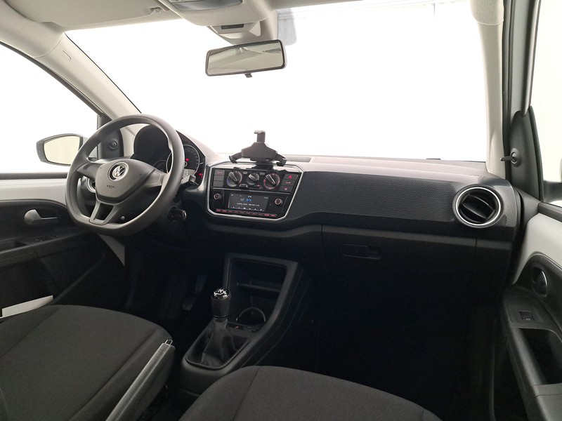 Volkswagen up! 5p 1.0 evo move 65cv