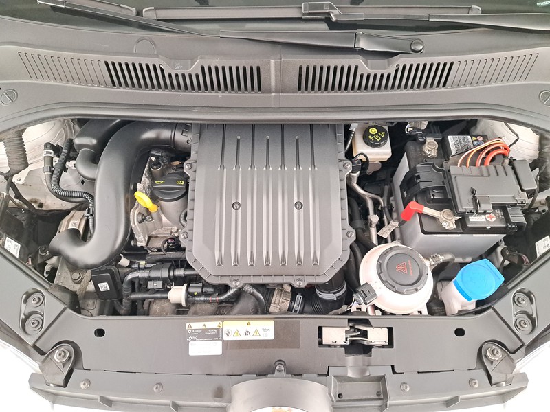 Volkswagen up! 5p 1.0 evo move 65cv