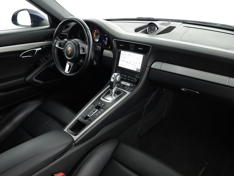 Porsche 911 cabrio 3.0 carrera 4s auto