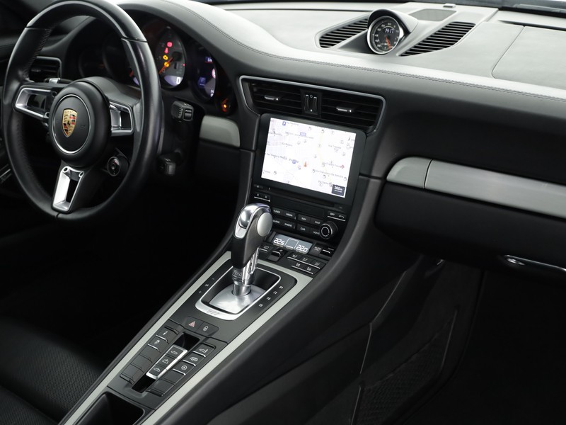 Porsche 911 cabrio 3.0 carrera 4s auto