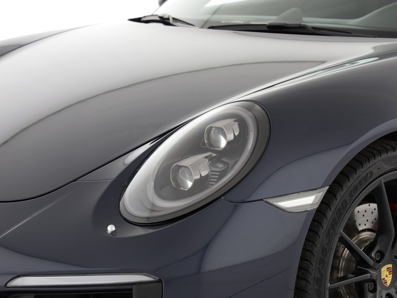 Porsche 911 cabrio 3.0 carrera 4s auto