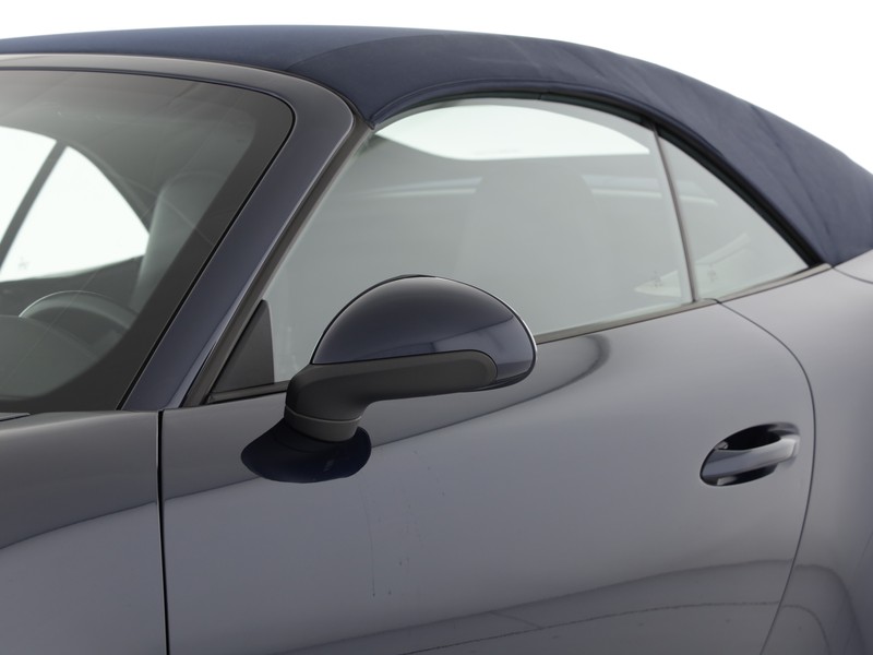 Porsche 911 cabrio 3.0 carrera 4s auto