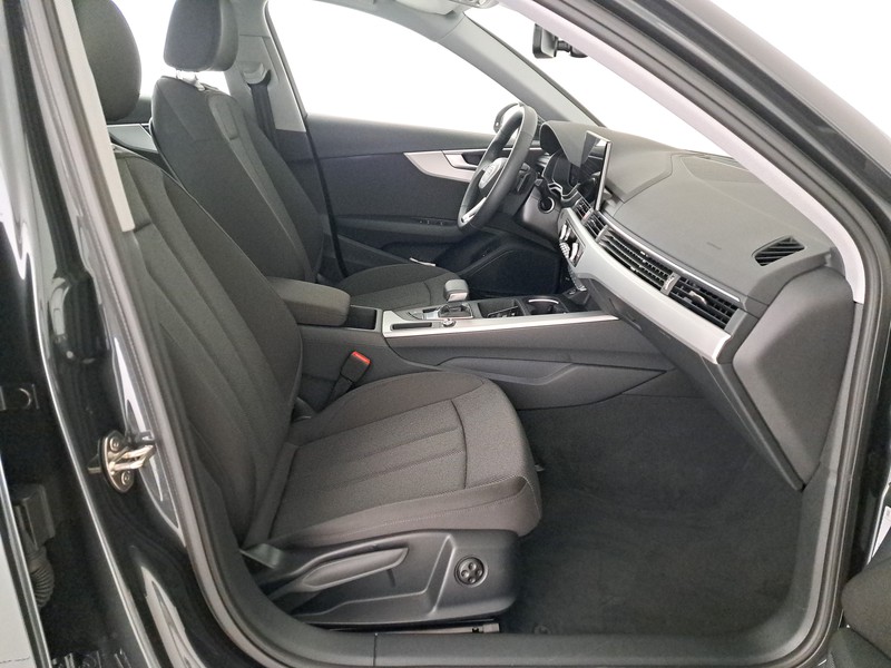 Audi A4 avant 35 2.0 tdi mhev business advanced 163cv s-tronic