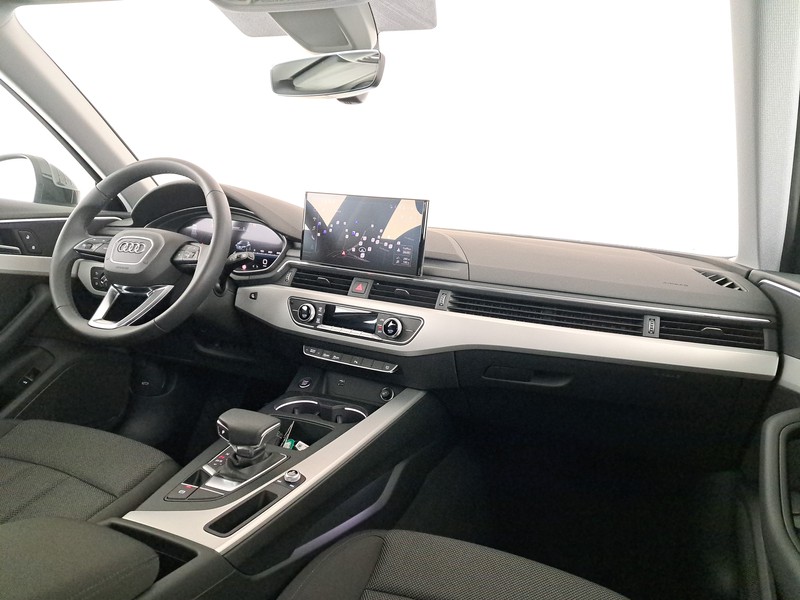 Audi A4 avant 35 2.0 tdi mhev business advanced 163cv s-tronic