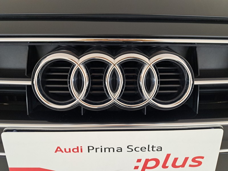 Audi A4 avant 35 2.0 tdi mhev business advanced 163cv s-tronic