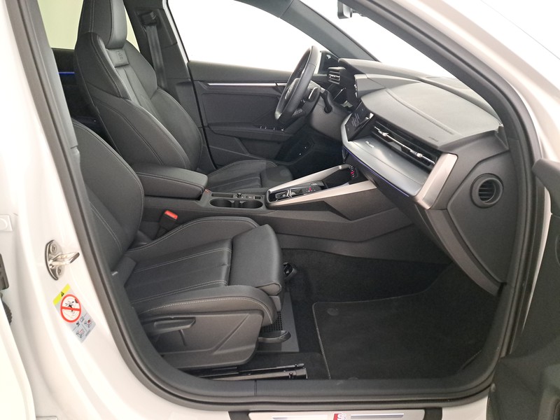 Audi A3 sportback 45 1.4 tfsi e s line edition s-tronic