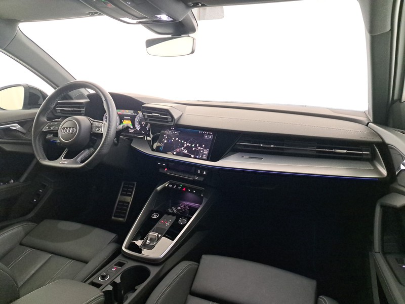 Audi A3 sportback 45 1.4 tfsi e s line edition s-tronic