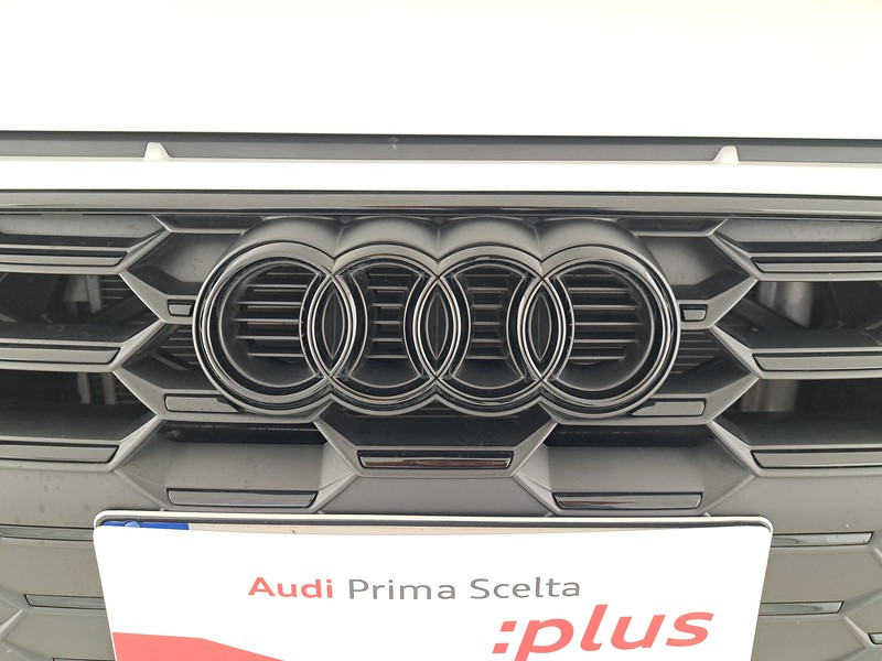 Audi A3 sportback 45 1.4 tfsi e s line edition s-tronic