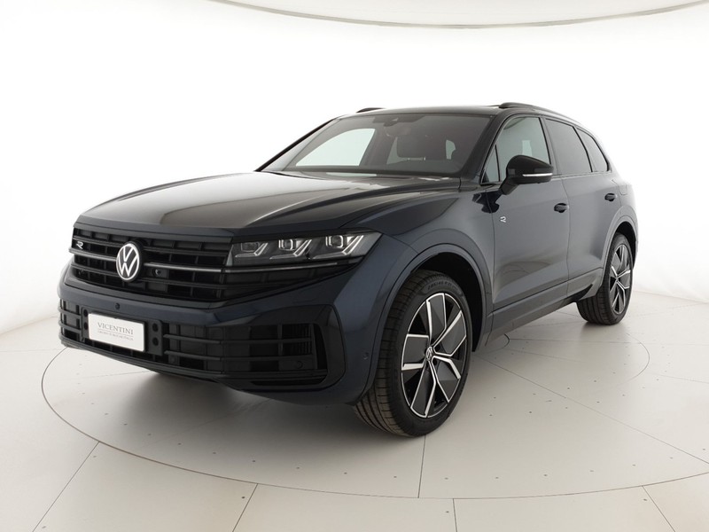 Volkswagen Touareg 3.0 v6 tsi ehybrid r 462cv auto