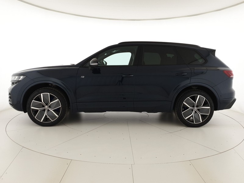Volkswagen Touareg 3.0 v6 tsi ehybrid r 462cv auto