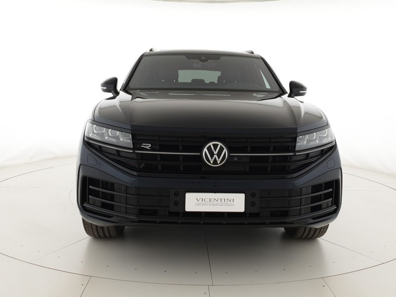 Volkswagen Touareg 3.0 v6 tsi ehybrid r 462cv auto