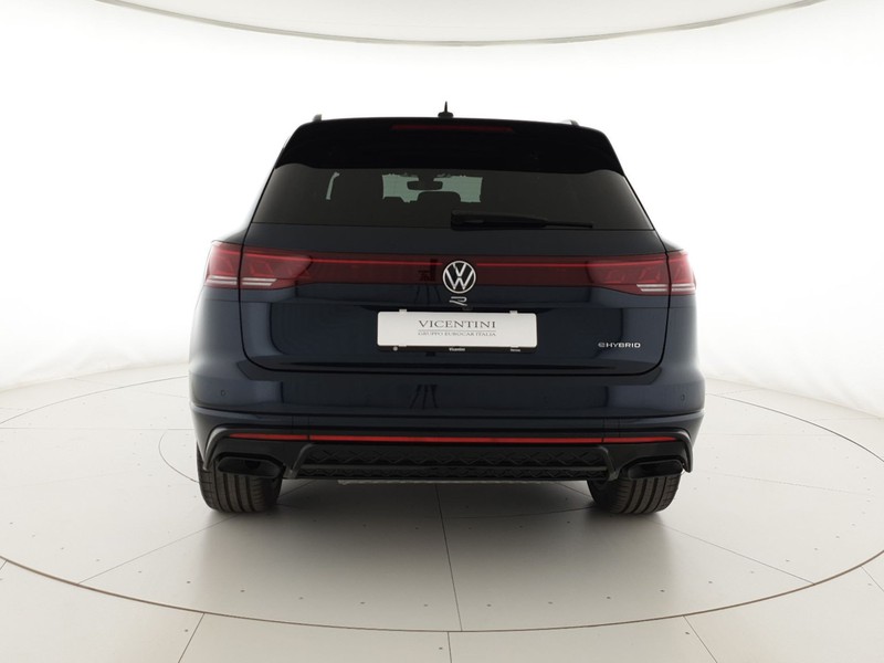 Volkswagen Touareg 3.0 v6 tsi ehybrid r 462cv auto