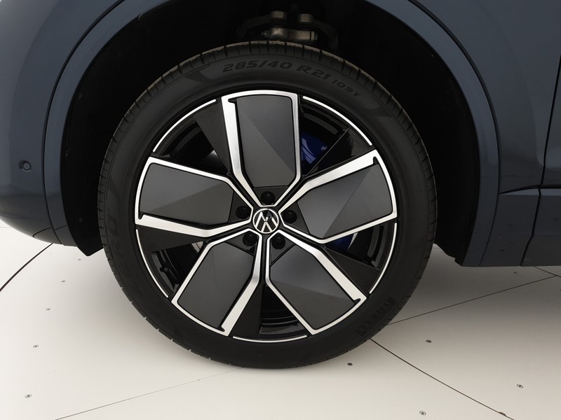 Volkswagen Touareg 3.0 v6 tsi ehybrid r 462cv auto