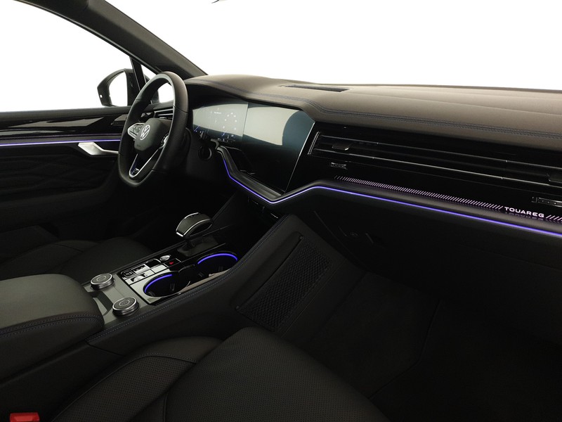 Volkswagen Touareg 3.0 v6 tsi ehybrid r 462cv auto