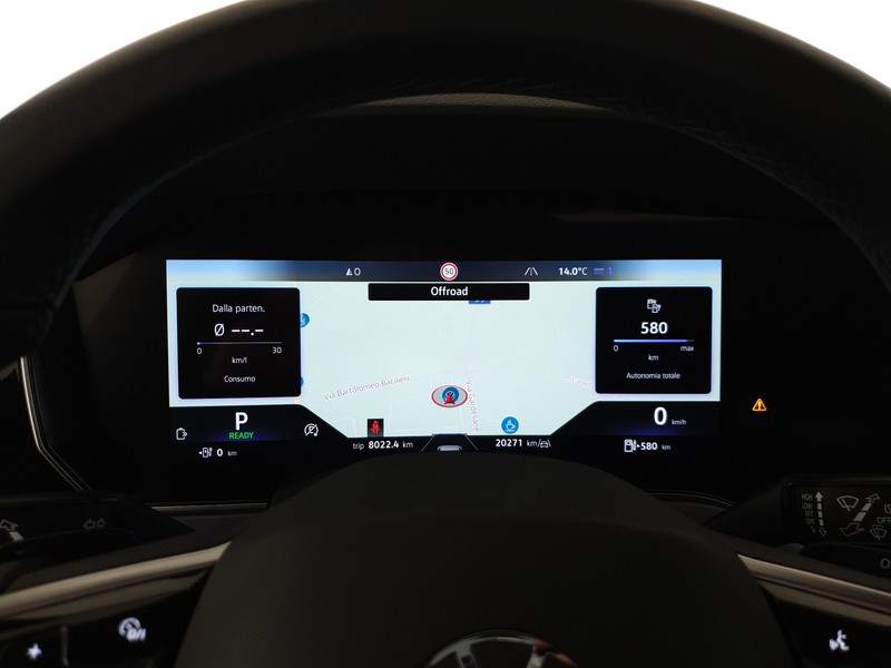 Volkswagen Touareg 3.0 v6 tsi ehybrid r 462cv auto